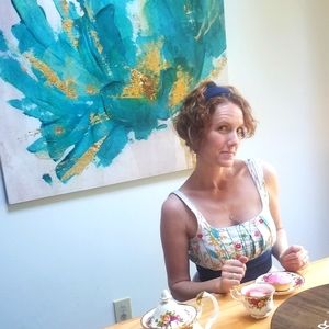 Meet your Posher, Dinavia
